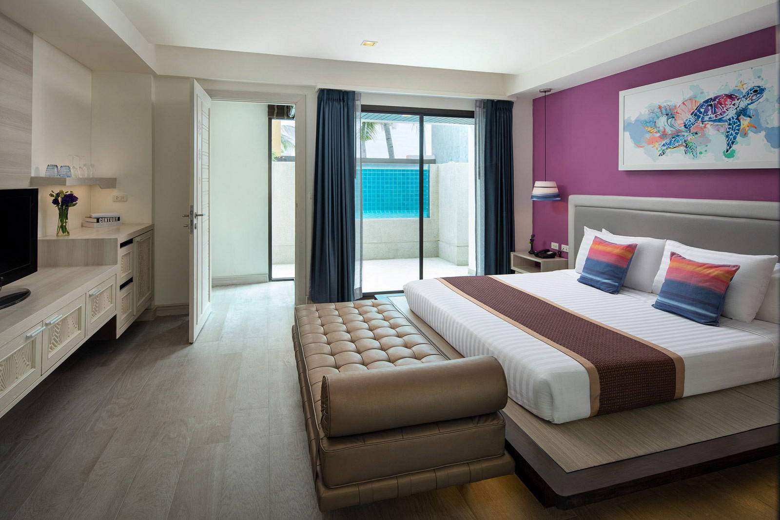 Springfield@Sea Resort & Spa , Hua Hin